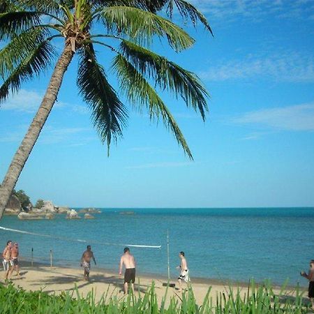 Mercure Koh Samui Beach Resort Lamai Beach  Exterior photo